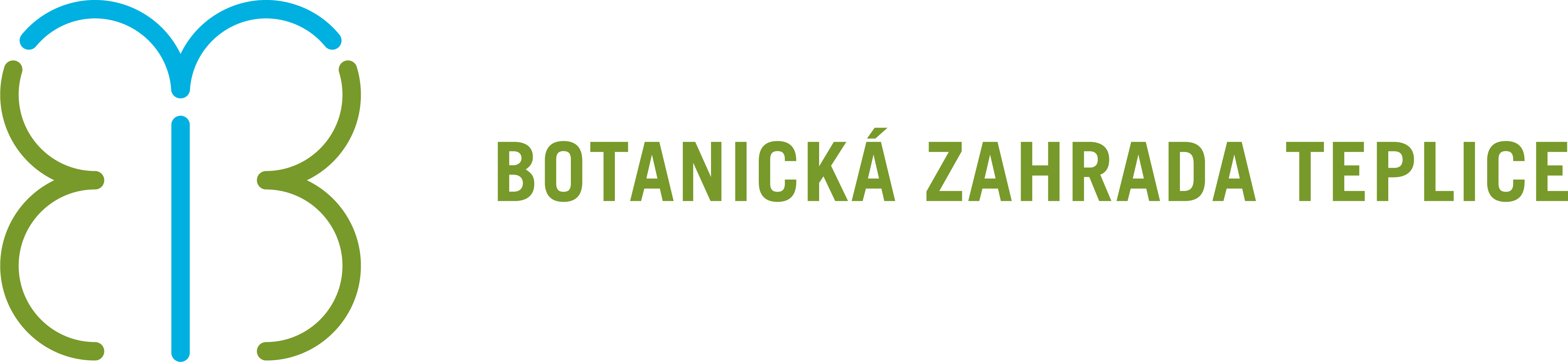 Botanická zahrada Teplice